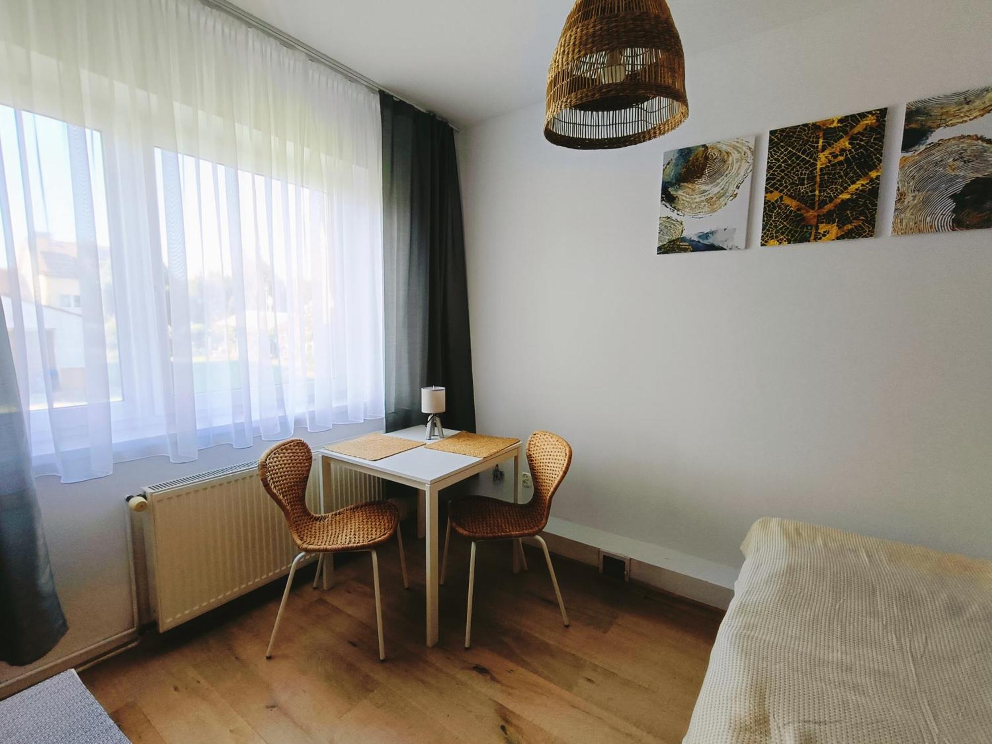 Cichy Zakatek Appartement Sianozety Buitenkant foto