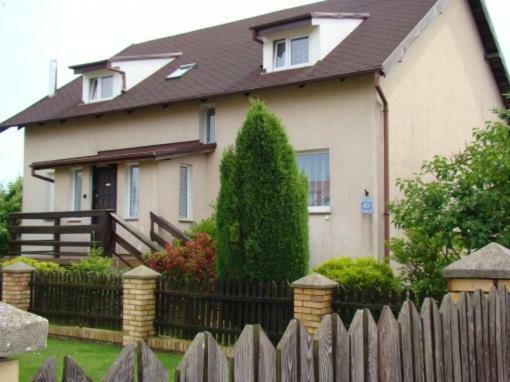 Cichy Zakatek Appartement Sianozety Buitenkant foto